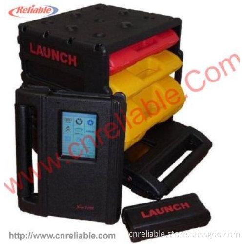 Original Launch X431 Tool/Infinite scanner(bluetooth)--Not clone